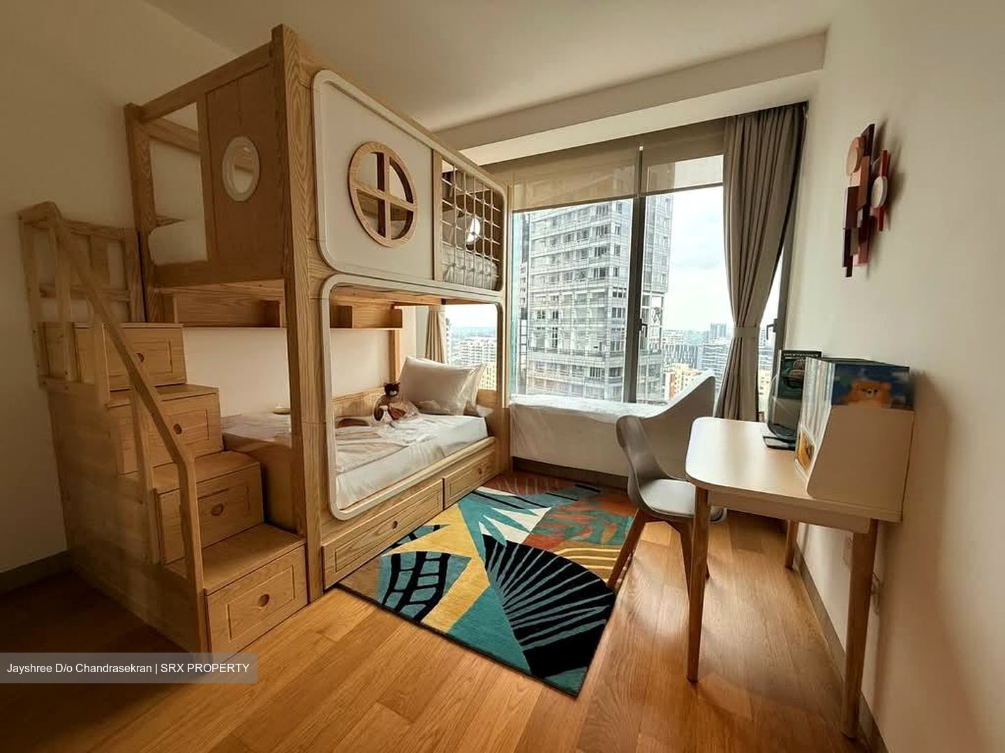 Ardmore Residence (D10), Condominium #562514421